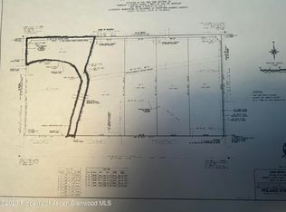 1201 M 1/4 Rd, Loma, CO 81524