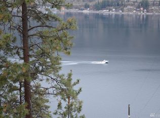 0 Lakeshore Dr, Manson, WA 98831