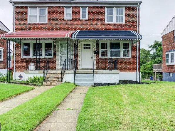 2214 Westfield Ave, Baltimore, MD 21214