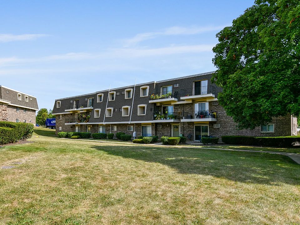 Aspen Ridge Exterior