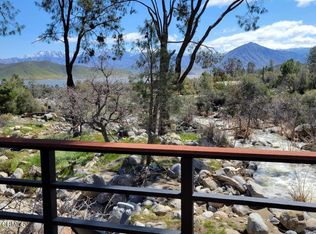 253 Evans Rd, Wofford Heights, CA 93285