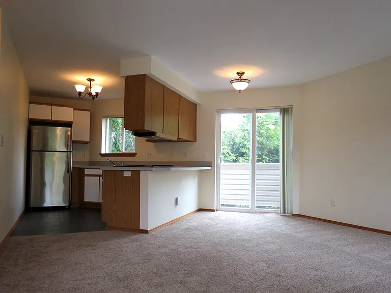 15101 Admiralty Way #201 — Photo 3