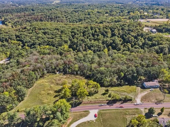 0 Highway Z, Hillsboro, MO 63050