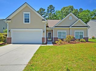 9692 Seminole Way, Summerville, SC 29485