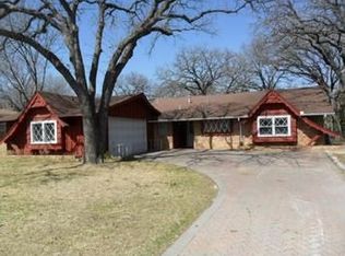 6217 Ravenswood Dr, Fort Worth, TX 76112