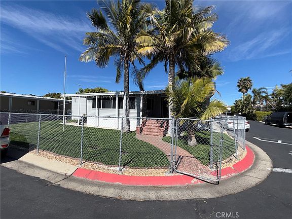 4th image of 32742 Alipaz St Space 75