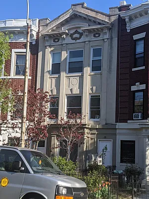 Rented by Brown Harris Stevens | media 17