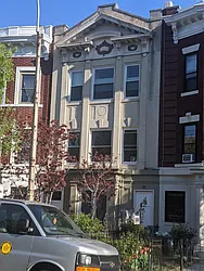 Rented by Brown Harris Stevens