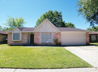 7403 Weatherhill Ln, Houston, TX 77041