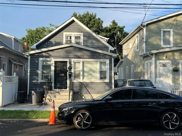 114-35 168th Street, Jamaica, NY 11434