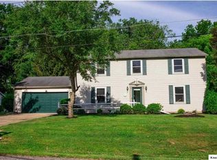 29 Meadowbrook Dr, Mount Vernon, OH
