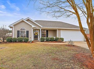 514 Ridgeway Dr, Brandon, MS 39047
