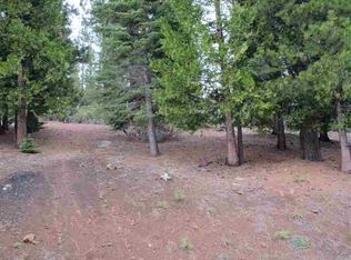 287 Osprey Loop #5, Chester, CA 96020