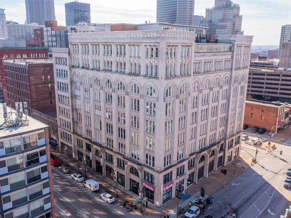 1136 Washington Ave Unit 710, Saint Louis, MO 63101