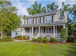 1420 Peninsula Point, Summerville, SC 29485