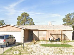 1183 Wingate Rd, Las Cruces, NM 88001