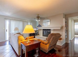 1441 Ledges Dr UNIT 122, Osage Beach, MO 65065