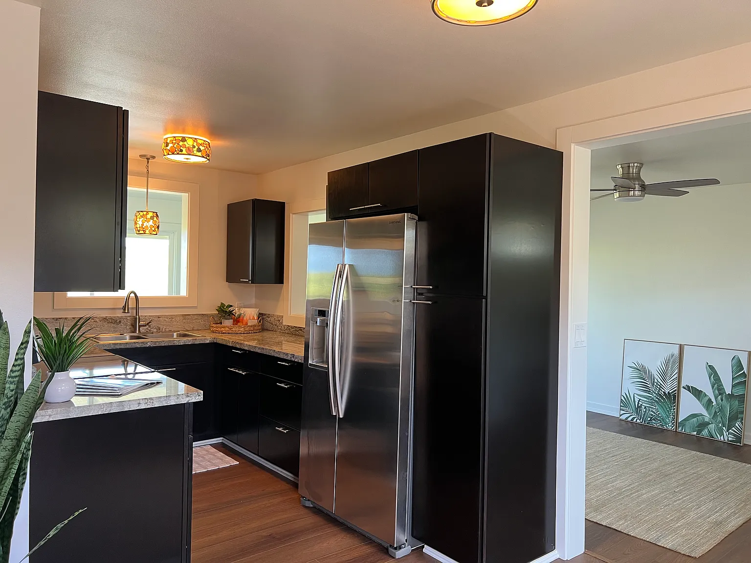 1 bed, 480 sqft, $3,200 — Photo 2