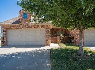 1018 Rosenda Ln, Amarillo, TX 79124