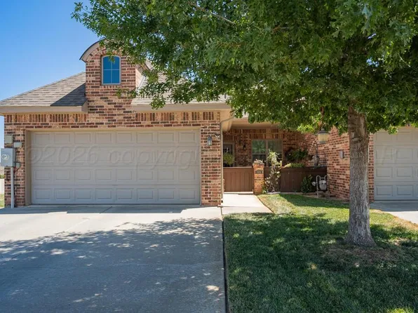 1018 Rosenda Ln, Amarillo, TX 79124