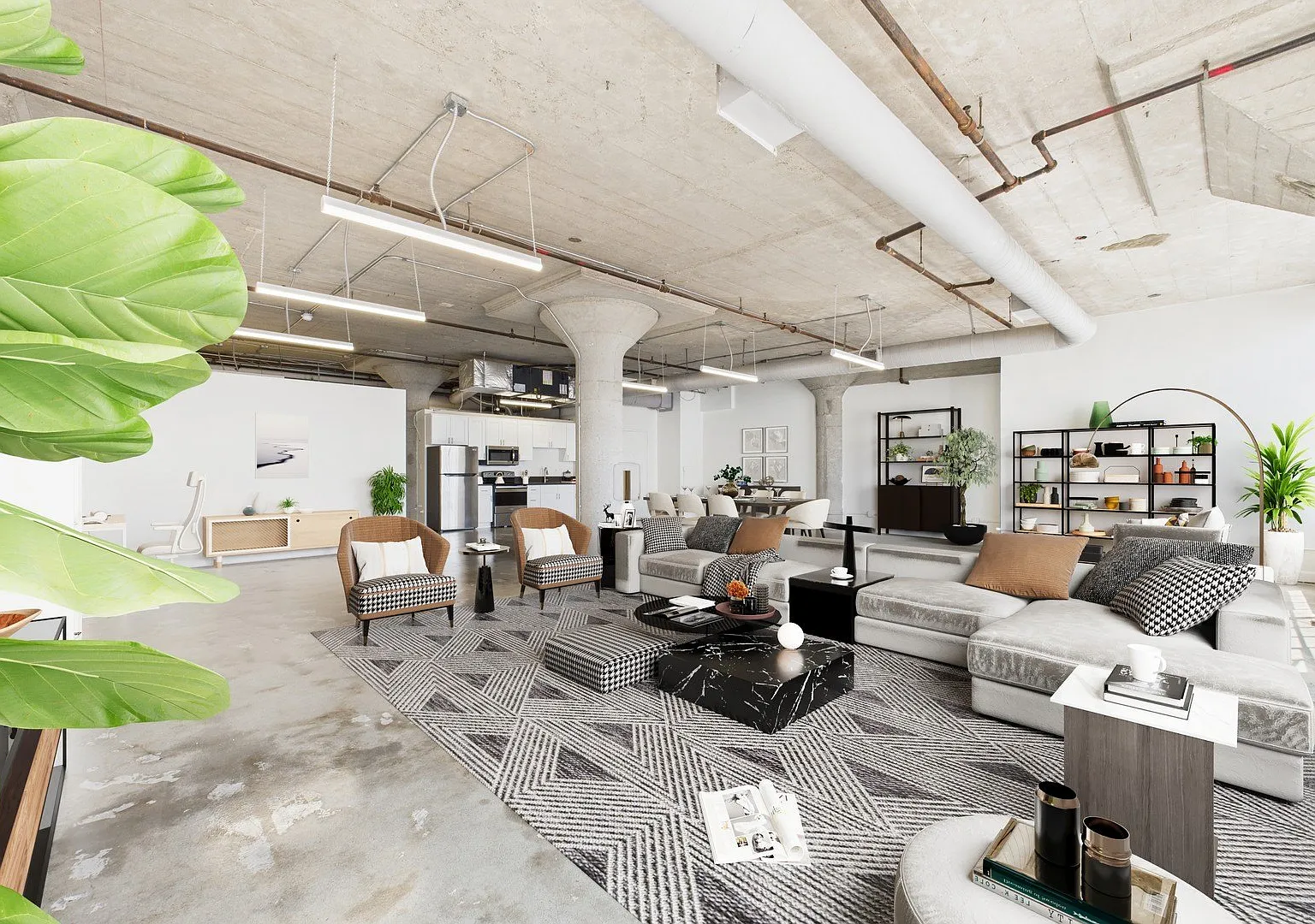 RiverFront live - Work Lofts — Photo 2