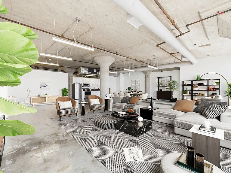 RiverFront live - Work Lofts — Photo 2
