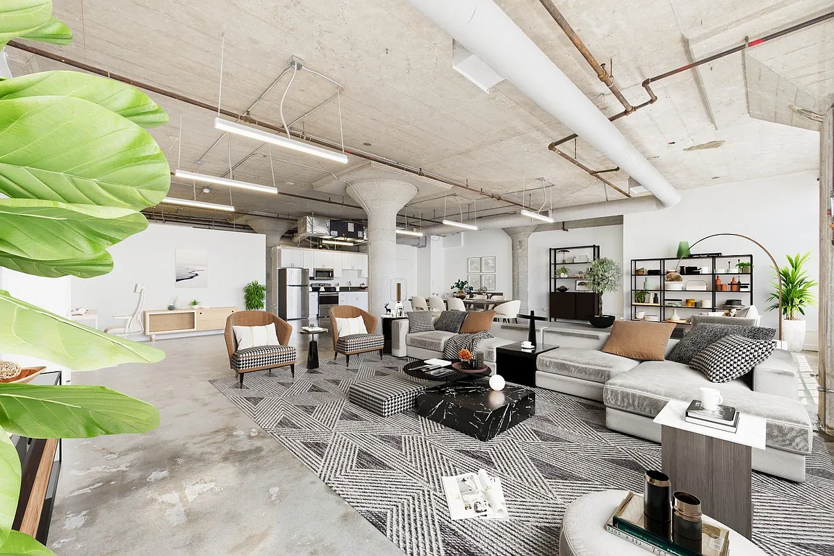 Building Photo - RiverFront live - Work Lofts