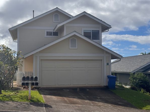 98-1941 Kaahumanu St APT E