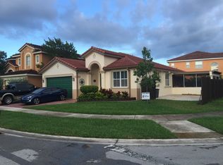 24233 Sw 107th Court, Miami, FL 33032