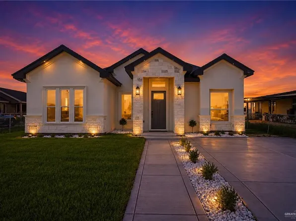 5821 Napa Ave, Edinburg, TX 78542