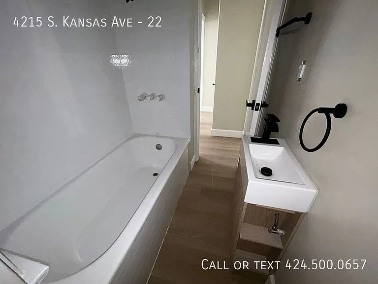 4215 S Kansas Ave #22 — Photo 10