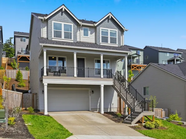 2757 Rockrose Ln, Eugene, OR 97403