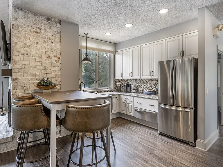 Wilde Lake Apartments — Photo 7