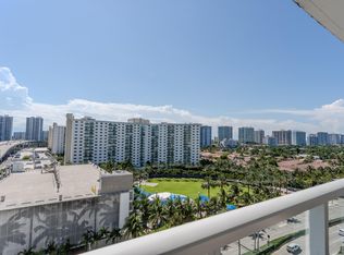 19201 Collins Ave #1038, North Miami Beach, FL 33160