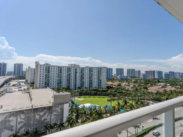 19201 Collins Avenue #1038, Sunny Isles Beach, FL 33160