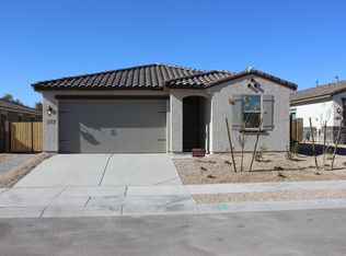 868 S 172nd Ave, Goodyear, AZ 85338