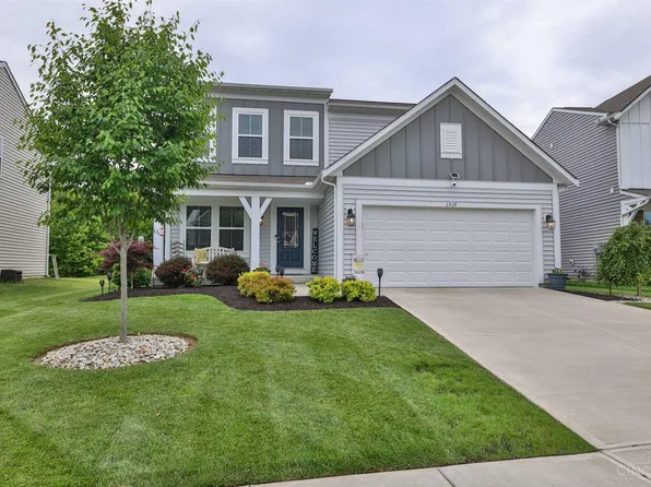 1519 Eagle Blvd, Maineville, OH 45039