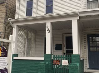 588 W Louther St, Carlisle, PA 17013