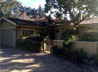 3212 San Lucas Rd, Carmel, CA 93923