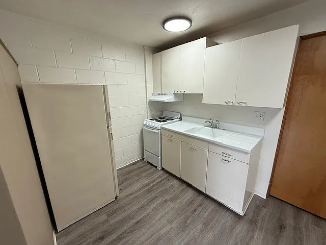 El Popo Apartments — Photo 22