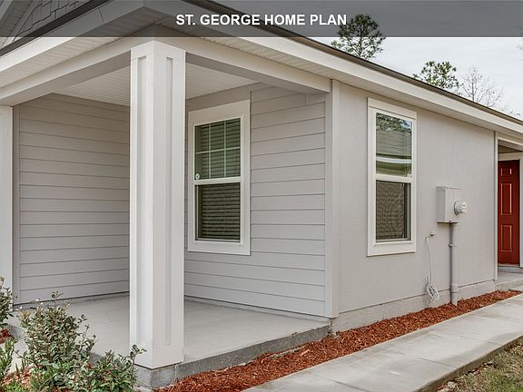 Plan Elevation.