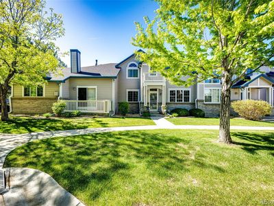 18476 E Bethany Place, Aurora, CO, 80013