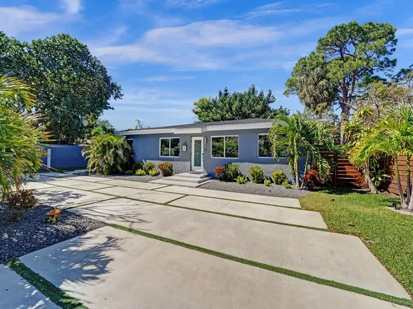 1667 N Dixie Highway, Fort Lauderdale, FL 33305