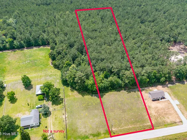 6650 Neuse Road, Grantsboro, NC 28529