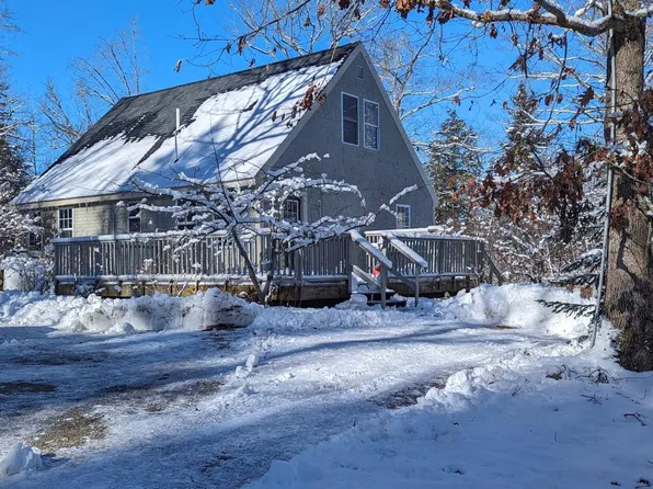 73 Shamrock Lane, Damariscotta, ME 04543