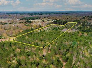 00Z0 Springdale Rd, Thompsonville, MI 49683