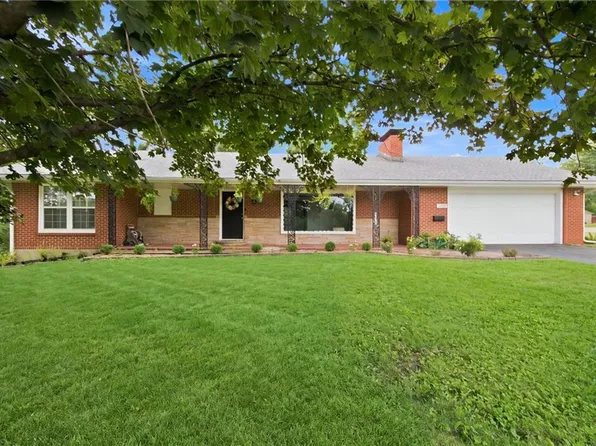 9209 E 87th St, Kansas City, MO 64138