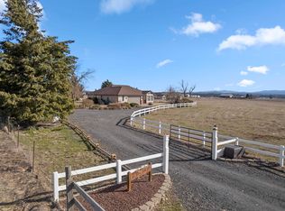 3118 W Denison Rd, Deer Park, WA 99006