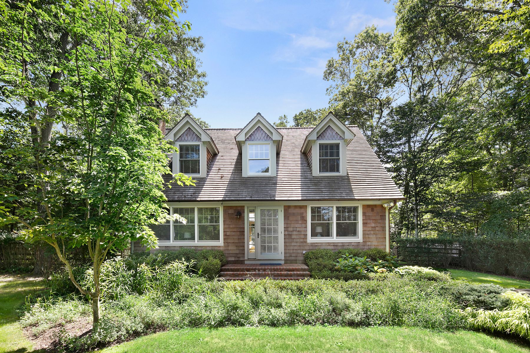 Property in Amagansett Out East