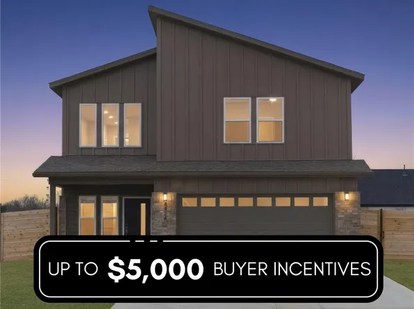 4924 Weeping Willow Ave, Springdale, AR 72764